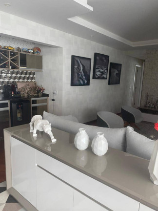 Imagem Apartamento com 3 Quartos à Venda, 162 m² em Santo Antônio - São Caetano Do Sul Imagem Apartamento com 3 Quartos à Venda, 162 m² em Santo Antônio - São Caetano Do Sul