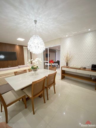 Imagem Apartamento com 3 Quartos à Venda, 92 m² em Jardim Flórida - Jundiaí Imagem Apartamento com 3 Quartos à Venda, 92 m² em Jardim Flórida - Jundiaí