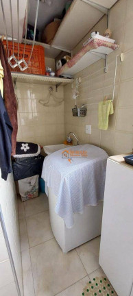 Imagem Apartamento com 2 Quartos à Venda, 86 m² em Centro - Guarulhos
