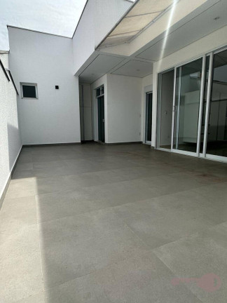 Imagem Casa com 3 Quartos à Venda, 160 m² em Alto Da Boa Vista - Sorocaba