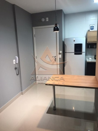 Imagem Apartamento com 1 Quarto à Venda, 37 m² em Ribeirânia - Ribeirão Preto