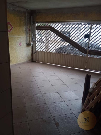 Imagem Casa com 2 Quartos à Venda, 180 m² em Jardim Las Vegas - Santo André Imagem Casa com 2 Quartos à Venda, 180 m² em Jardim Las Vegas - Santo André