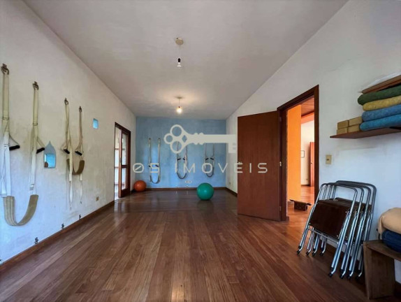 Imagem Casa de Condomínio com 4 Quartos à Venda, em Granja Viana Ii - Cotia Imagem Casa de Condomínio com 4 Quartos à Venda, em Granja Viana Ii - Cotia
