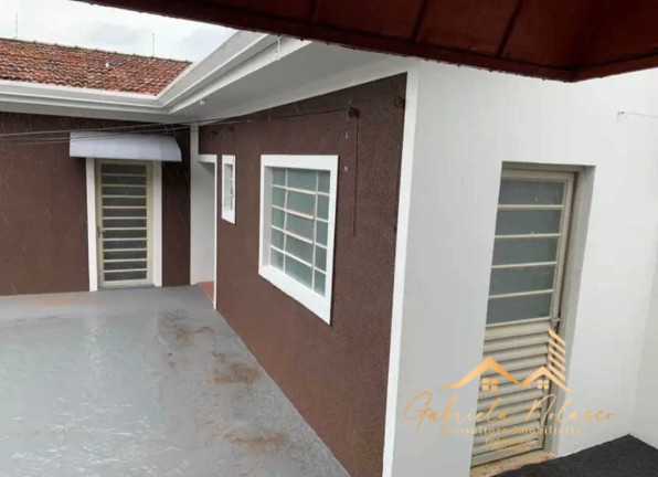 Imagem Casa com 3 Quartos à Venda, 126 m² em Jardim Paulista - Mogi Mirim