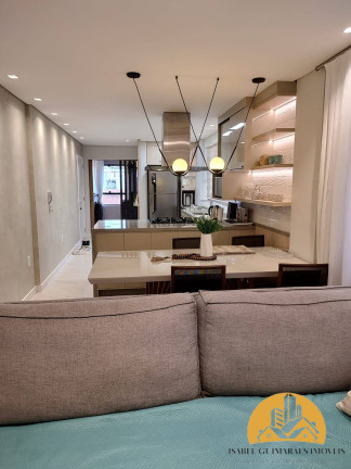 Imagem Apartamento com 3 Quartos à Venda, 117 m² em Gravatá - Navegantes Imagem Apartamento com 3 Quartos à Venda, 117 m² em Gravatá - Navegantes