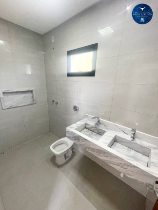 Imagem Casa de Condomínio com 3 Quartos à Venda, 150 m² em Terras Alpha Residencial 1 - Senador Canedo