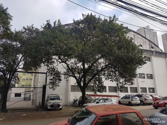 Imagem Imóvel Comercial à Venda ou Locação, 2.720 m² em água Branca - São Paulo Imagem Imóvel Comercial à Venda ou Locação, 2.720 m² em água Branca - São Paulo