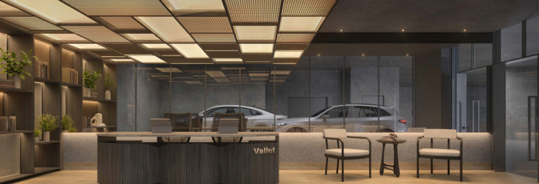 Imagem Sala Comercial à Venda, 45 m² em Setor Bueno - Goiânia Imagem Sala Comercial à Venda, 45 m² em Setor Bueno - Goiânia