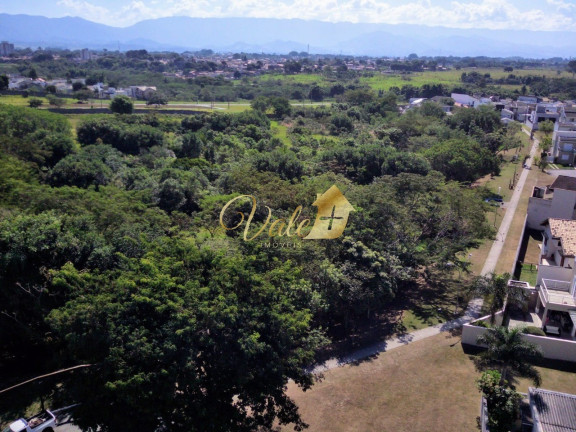 Imagem Terreno à Venda, 307 m² em Loteamento Residencial Campos Do Conde Ii - Tremembé