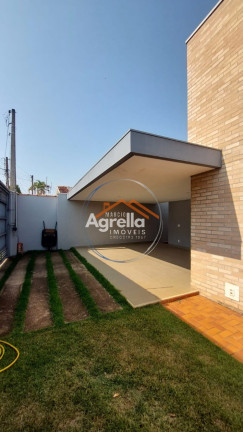 Imagem Casa com 3 Quartos à Venda, 242 m² em Jardim Brasilia - Mogi Mirim Imagem Casa com 3 Quartos à Venda, 242 m² em Jardim Brasilia - Mogi Mirim