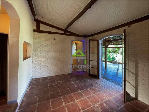 Imagem Casa com 5 Quartos à Venda, 273 m² em Jardim Santa Paula - Cotia