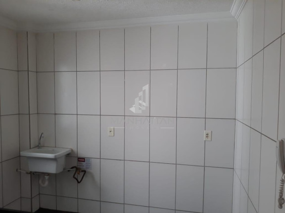Imagem Imóvel com 2 Quartos à Venda, 45 m² em Jardim Bertoni - Americana