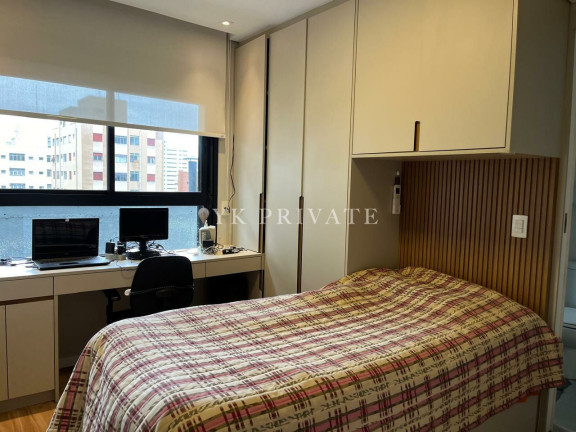 Imagem Apartamento com 2 Quartos à Venda, 87 m² em Sumaré - São Paulo Imagem Apartamento com 2 Quartos à Venda, 87 m² em Sumaré - São Paulo