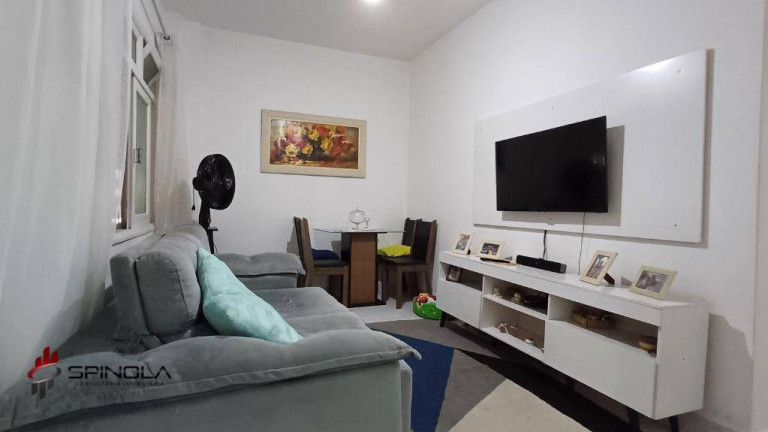 Imagem Apartamento com 1 Quarto à Venda, 43 m² em Tupi - Praia Grande Imagem Apartamento com 1 Quarto à Venda, 43 m² em Tupi - Praia Grande