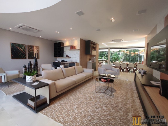 Imagem Casa com 6 Quartos à Venda, 440 m² em Riviera - Bertioga