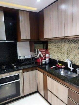 Imagem Sobrado com 2 Quartos à Venda, 60 m² em Vila Jacuí - São Paulo