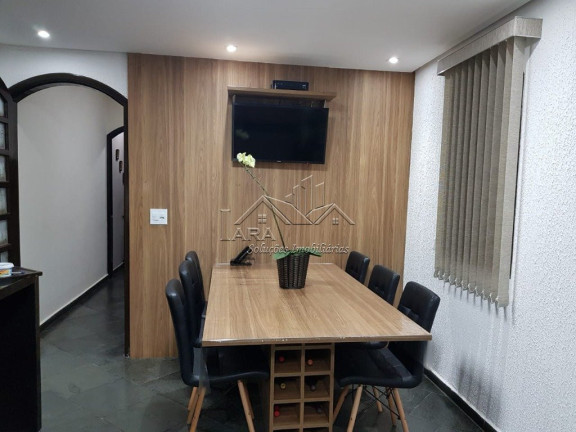 Imagem Sobrado com 3 Quartos à Venda,  em Penha De França - São Paulo