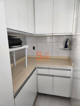 Imagem Apartamento com 2 Quartos à Venda, 107 m² em Vila Guiomar - Santo André Imagem Apartamento com 2 Quartos à Venda, 107 m² em Vila Guiomar - Santo André
