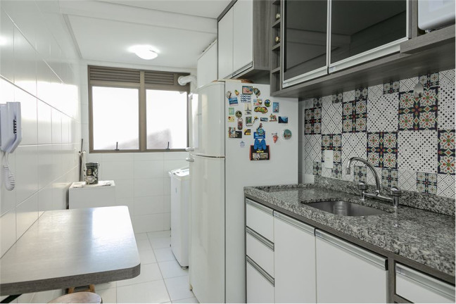 Imagem Apartamento com 2 Quartos à Venda, 179 m² em Jardim Botânico - Porto Alegre