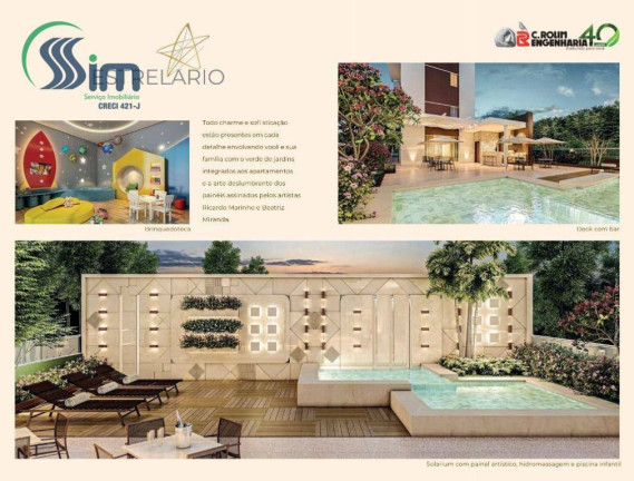 Imagem Apartamento com 3 Quartos à Venda, 202 m² em Meireles - Fortaleza
