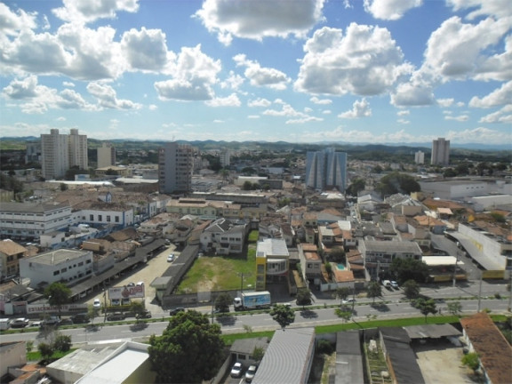Imagem Apartamento com 3 Quartos à Venda,  em Centro - Jacareí