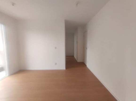 Imagem Apartamento com 1 Quarto para Alugar, 35 m² em Jardim Pioneiro - Cotia