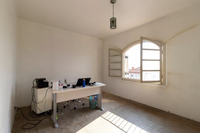 Imagem Sobrado com 3 Quartos à Venda, 192 m² em Interlagos - São Paulo