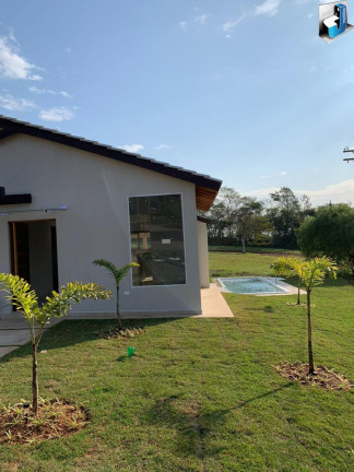 Imagem Casa de Condomínio com 3 Quartos à Venda, 133 m² em Ninho Verde I Eco Residence - Porangaba Imagem Casa de Condomínio com 3 Quartos à Venda, 133 m² em Ninho Verde I Eco Residence - Porangaba