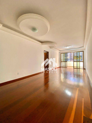 Apartamento com 3 Quartos à Venda, 150 m² em Praia Da Costa - Vila Velha