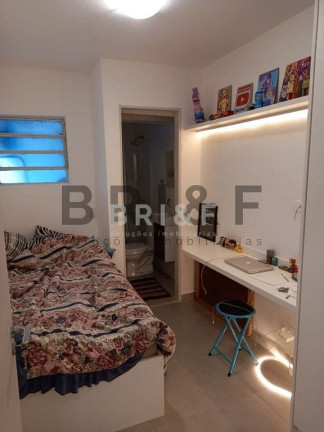 Apartamento com 3 Quartos à Venda, 75 m² em Indianópolis - São Paulo