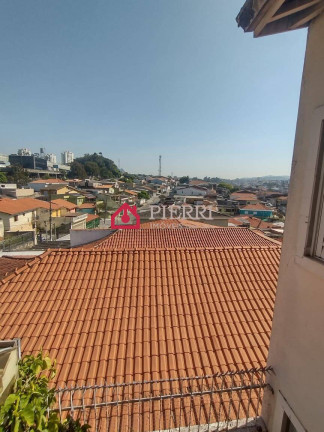 Imagem Casa de Condomínio com 3 Quartos à Venda, 110 m² em Pirituba - São Paulo Imagem Casa de Condomínio com 3 Quartos à Venda, 110 m² em Pirituba - São Paulo