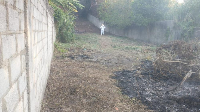 Imagem Imóvel à Venda, 3.100 m² em Guaratiba - Rio De Janeiro Imagem Imóvel à Venda, 3.100 m² em Guaratiba - Rio De Janeiro