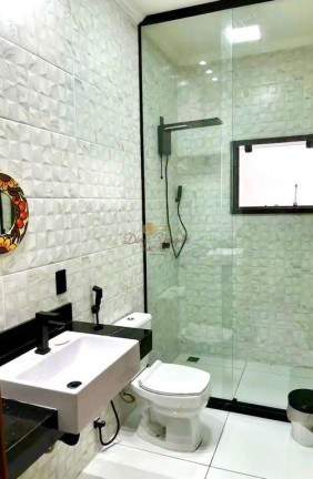 Imagem Casa com 3 Quartos à Venda, 250 m² em Albuquerque - Teresópolis