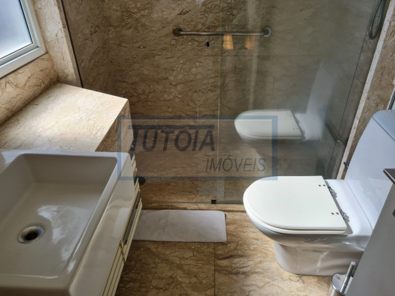 Imagem Apartamento com 4 Quartos à Venda, 230 m² em Paraiso - Sao Paulo