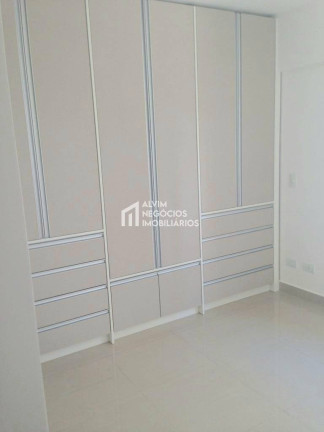 Imagem Apartamento com 2 Quartos para Alugar, 80 m² em Condomínio Royal Park - São José Dos Campos