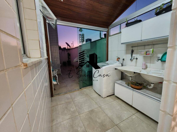 Imagem Apartamento com 3 Quartos à Venda, 130 m² em Novo Eldorado - Contagem Imagem Apartamento com 3 Quartos à Venda, 130 m² em Novo Eldorado - Contagem