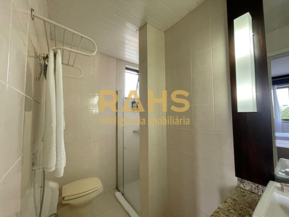 Imagem Apartamento com 1 Quarto à Venda, 40 m² em América - Joinville