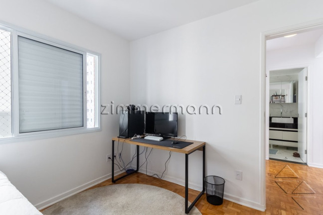 Imagem Apartamento com 3 Quartos à Venda, 90 m² em Perdizes - São Paulo