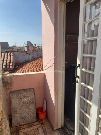 Imagem Casa com 6 Quartos à Venda, 215 m² em Jardim Santa Bárbara - Sorocaba