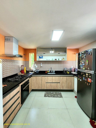 Imagem Imóvel com 3 Quartos à Venda, 168 m² em Lauro De Freita - Salvador Imagem Imóvel com 3 Quartos à Venda, 168 m² em Lauro De Freita - Salvador