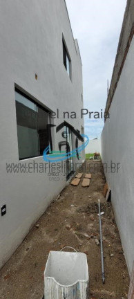 Imagem Casa com 3 Quartos à Venda,  em Jaraguá - Caraguatatuba