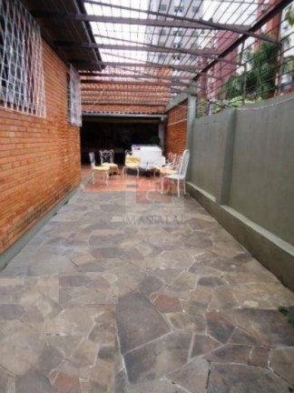 Imagem Casa com 3 Quartos à Venda, 150 m² em Partenon - Porto Alegre Imagem Casa com 3 Quartos à Venda, 150 m² em Partenon - Porto Alegre