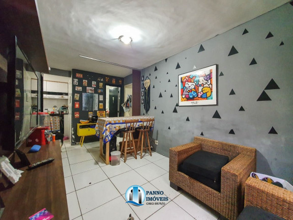 Imagem Apartamento com 2 Quartos à Venda, 55 m² em Jardim Primavera - Duque De Caxias Imagem Apartamento com 2 Quartos à Venda, 55 m² em Jardim Primavera - Duque De Caxias