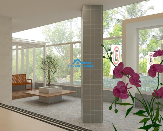 Imagem Apartamento com 2 Quartos à Venda, 67 m² Imagem Apartamento com 2 Quartos à Venda, 67 m²