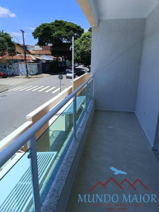 Imagem Casa com 3 Quartos à Venda, 136 m² em Vila Alzira - Santo André Imagem Casa com 3 Quartos à Venda, 136 m² em Vila Alzira - Santo André
