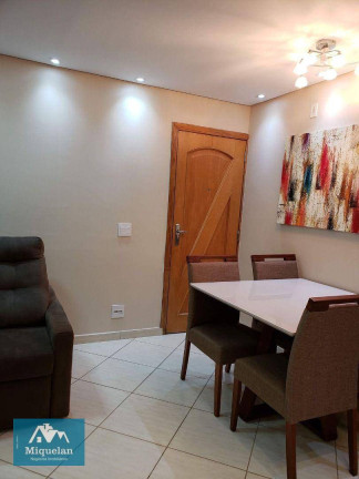 Imagem Apartamento com 2 Quartos à Venda, 45 m² em Freguesia Do ó - São Paulo