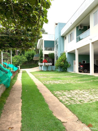 Imagem Imóvel com 4 Quartos à Venda, 4.247 m² em Núcleo Colonial Barão De Jundiaí - Jundiaí Imagem Imóvel com 4 Quartos à Venda, 4.247 m² em Núcleo Colonial Barão De Jundiaí - Jundiaí