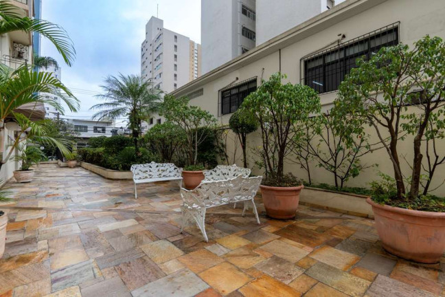 Imagem Apartamento com 2 Quartos à Venda, 62 m² em Vila Clementino - São Paulo Imagem Apartamento com 2 Quartos à Venda, 62 m² em Vila Clementino - São Paulo