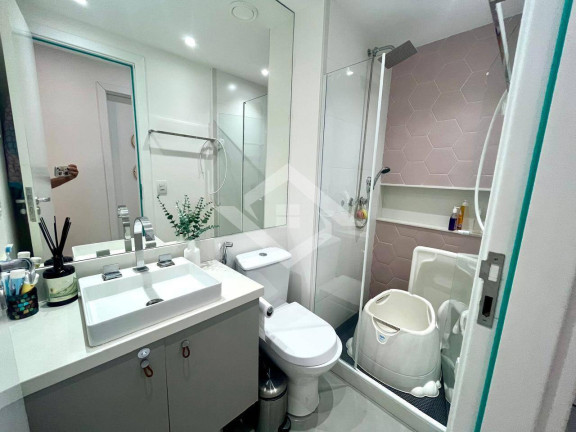 Imagem Apartamento com 3 Quartos à Venda, 158 m² em Barra Da Tijuca - Rio De Janeiro