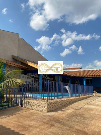 Imagem Casa com 3 Quartos à Venda, 170 m² em Jardim Macarenko - Sumaré